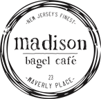 Madison Bagel Cafe Logo